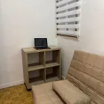 Valenciapartment