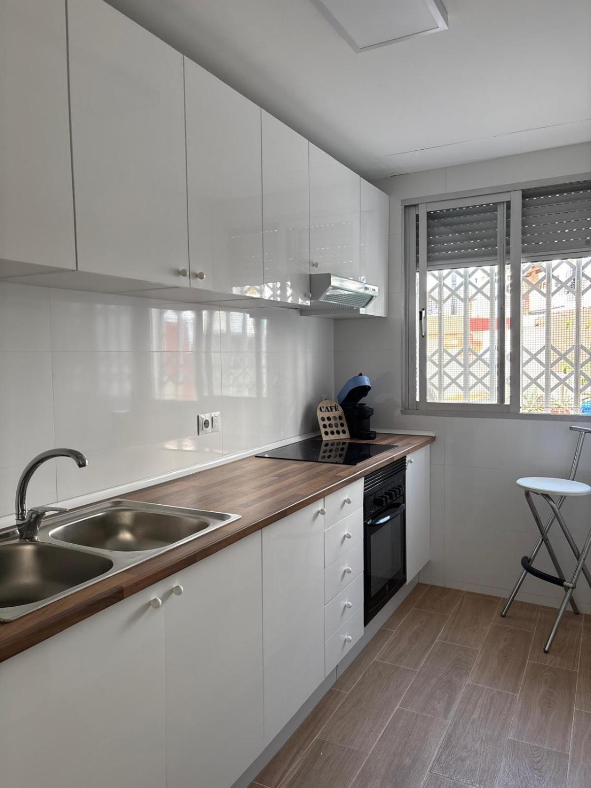 Apartamento Valenciapartment *