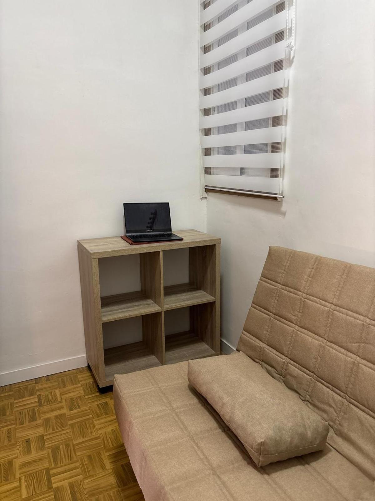 Valenciapartment