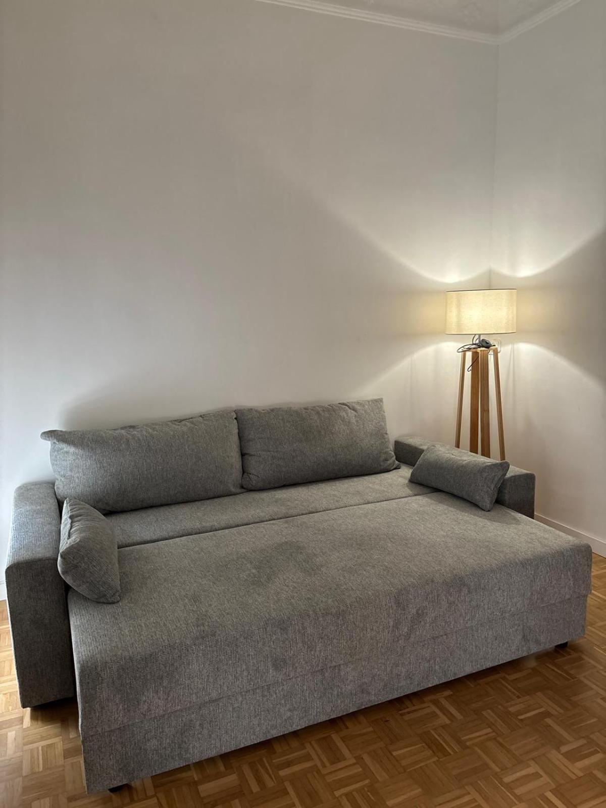Valenciapartment Apartamento Valencia